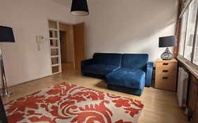 Spacious 2 Bed Apartment In Manchester City Centre